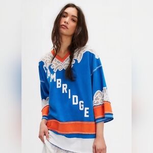 We The Free Stanley Cambrige Tee